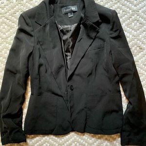 Women’s blazer